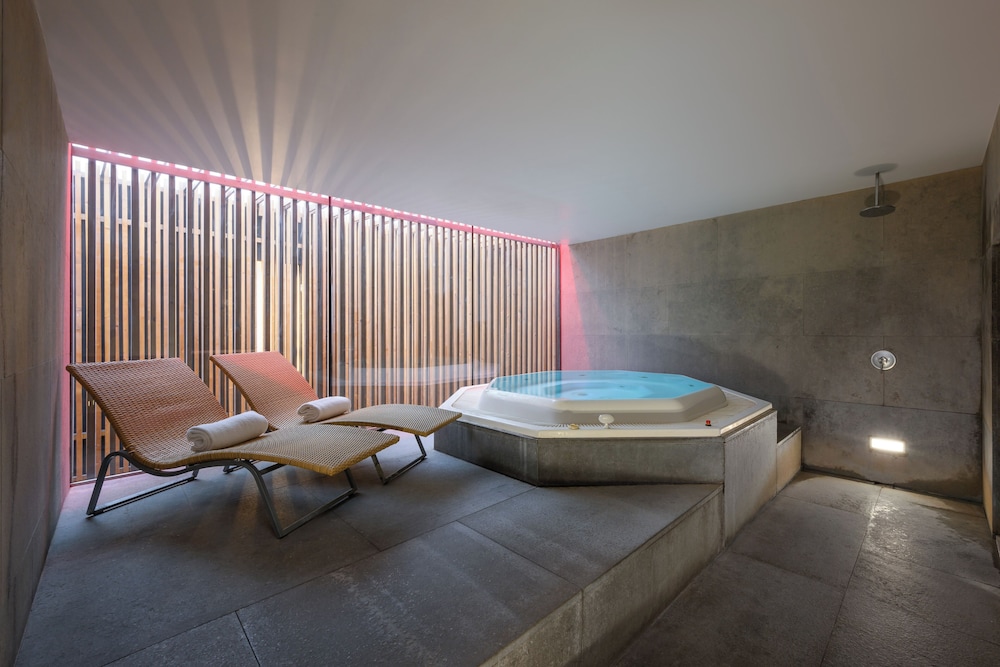 Inspira Liberdade Boutique Hotel — Spa in Lisbon, Lisboa