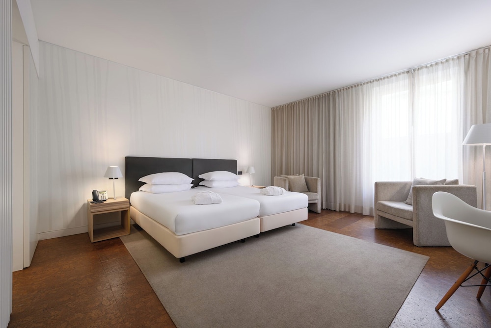 Inspira Liberdade Boutique Hotel — Hotel rooms in Lisbon, Lisboa
