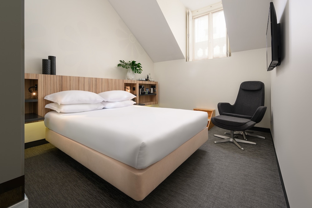 Inspira Liberdade Boutique Hotel — Hotel rooms in Lisbon, Lisboa