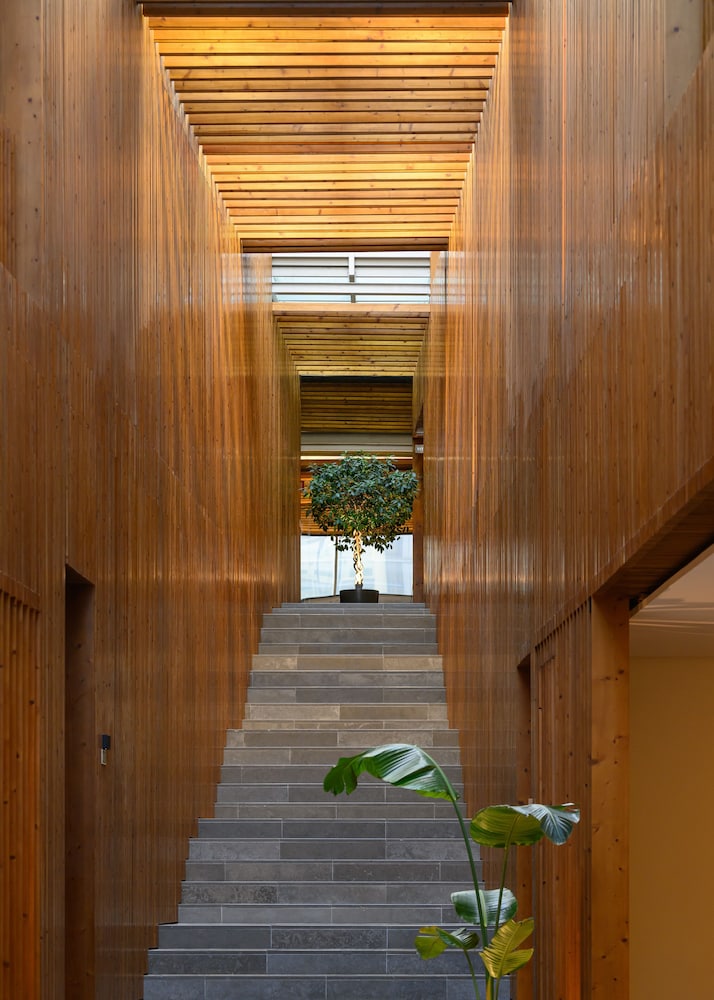 Inspira Liberdade Boutique Hotel — Hotel building in Lisbon, Lisboa