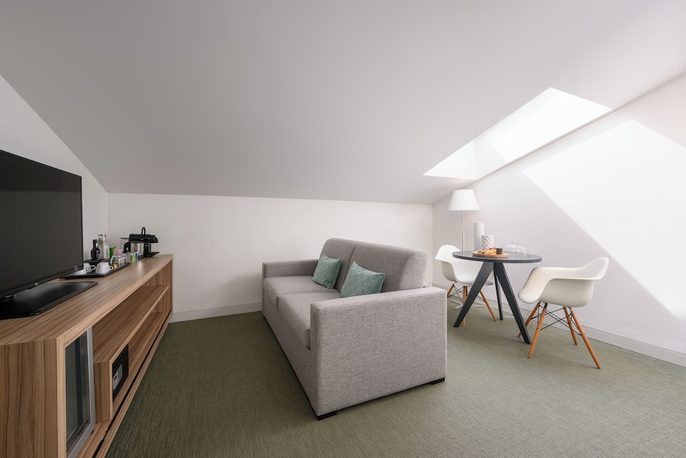 Inspira Liberdade Boutique Hotel — Hotel rooms in Lisbon, Lisboa