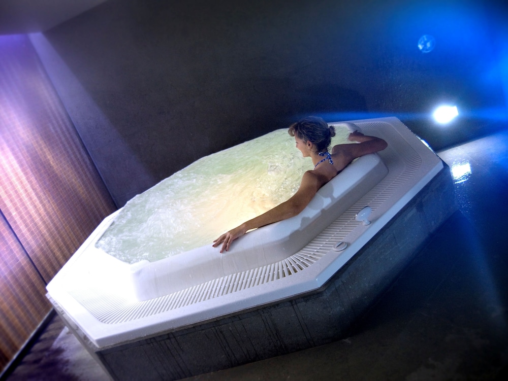 Inspira Liberdade Boutique Hotel — Spa in Lisbon, Lisboa