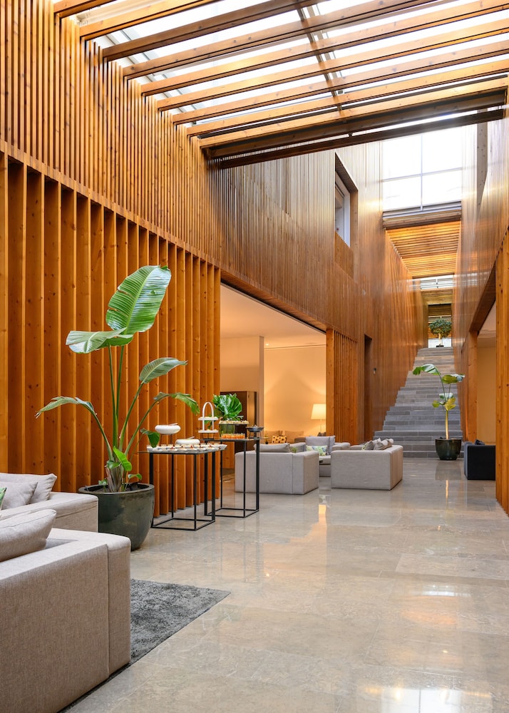 Inspira Liberdade Boutique Hotel — Hotel building in Lisbon, Lisboa