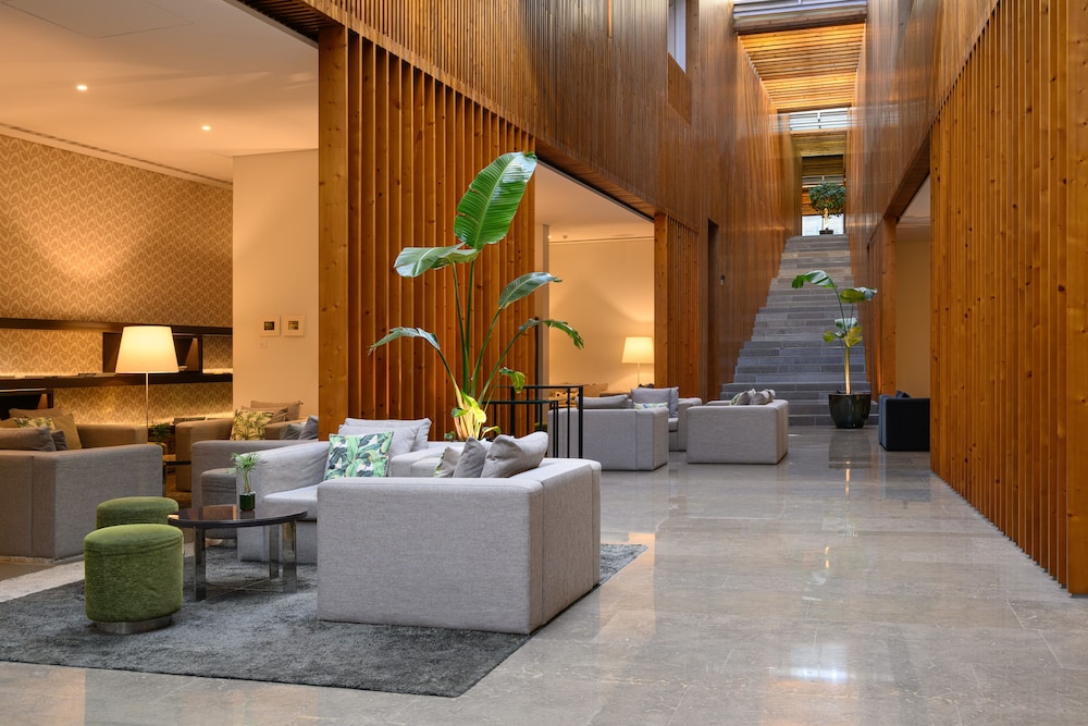 Inspira Liberdade Boutique Hotel — Hotel building in Lisbon, Lisboa