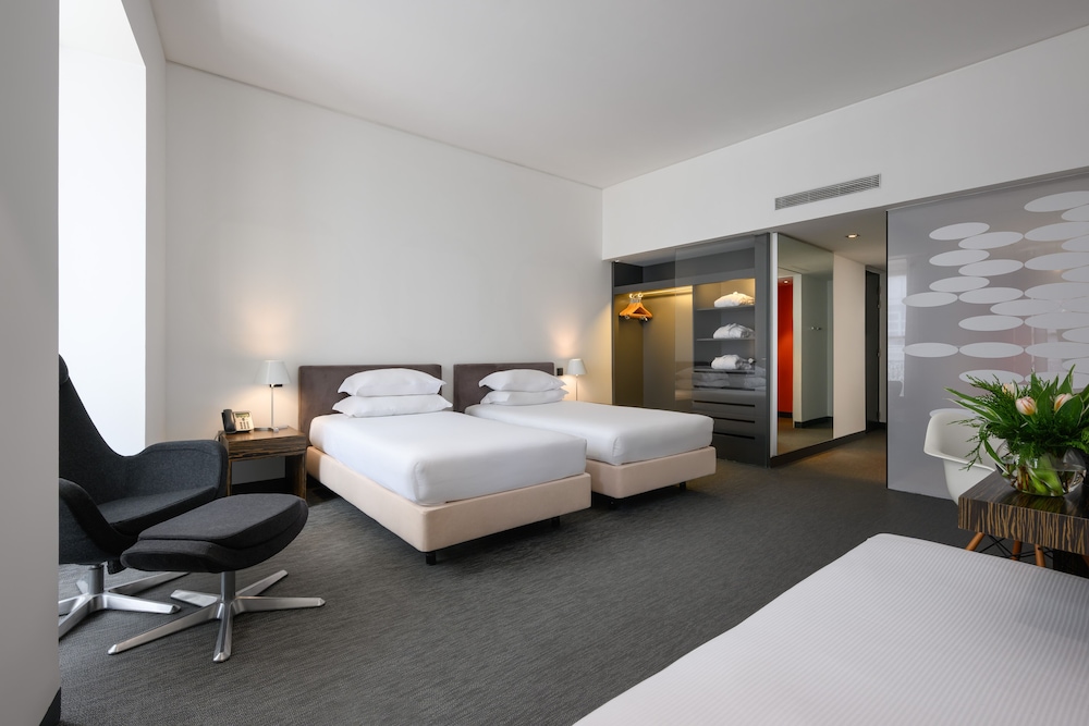 Inspira Liberdade Boutique Hotel - zdjęcie 3
