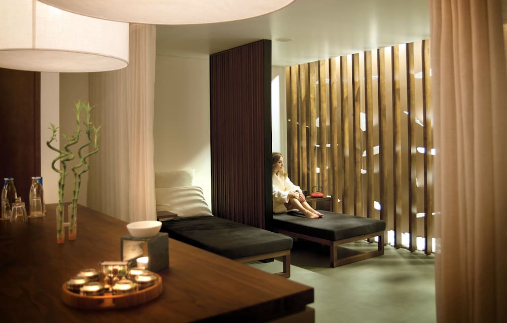 Inspira Liberdade Boutique Hotel — Spa in Lisbon, Lisboa