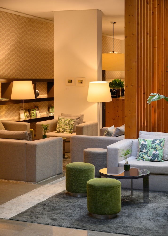 Inspira Liberdade Boutique Hotel — Hotel building in Lisbon, Lisboa