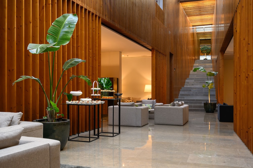 Inspira Liberdade Boutique Hotel — Hotel building in Lisbon, Lisboa