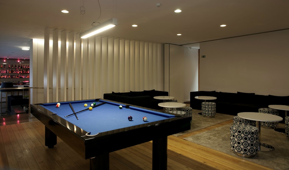 Inspira Liberdade Boutique Hotel - zdjęcie 4