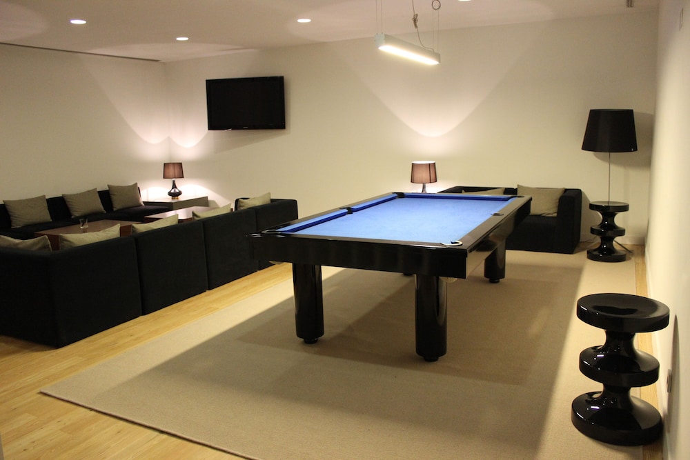 Inspira Liberdade Boutique Hotel — Sports & recreation in Lisbon, Lisboa