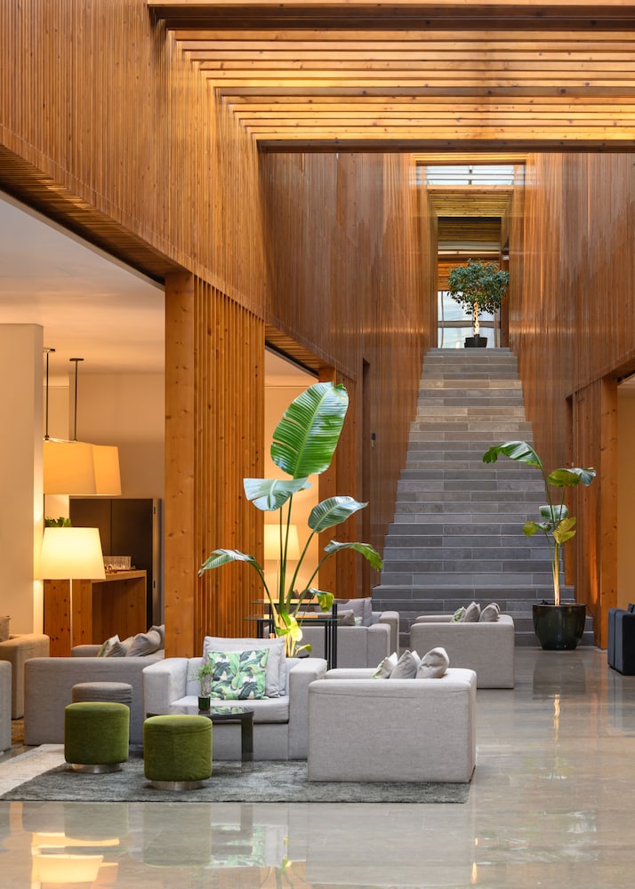 Inspira Liberdade Boutique Hotel — Hotel building in Lisbon, Lisboa