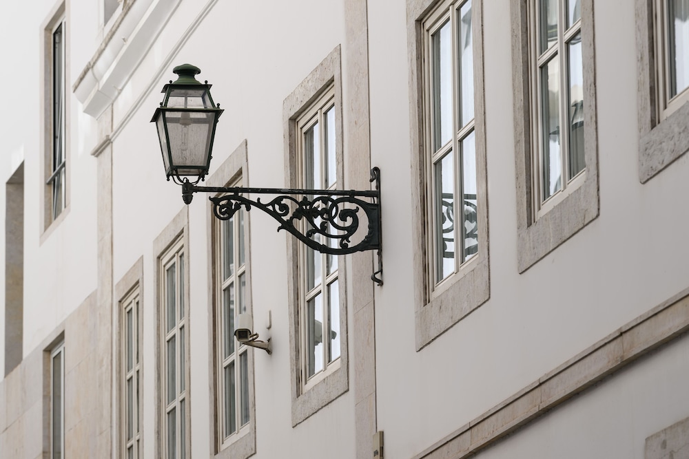 Inspira Liberdade Boutique Hotel — Attractions in the area in Lisbon, Lisboa