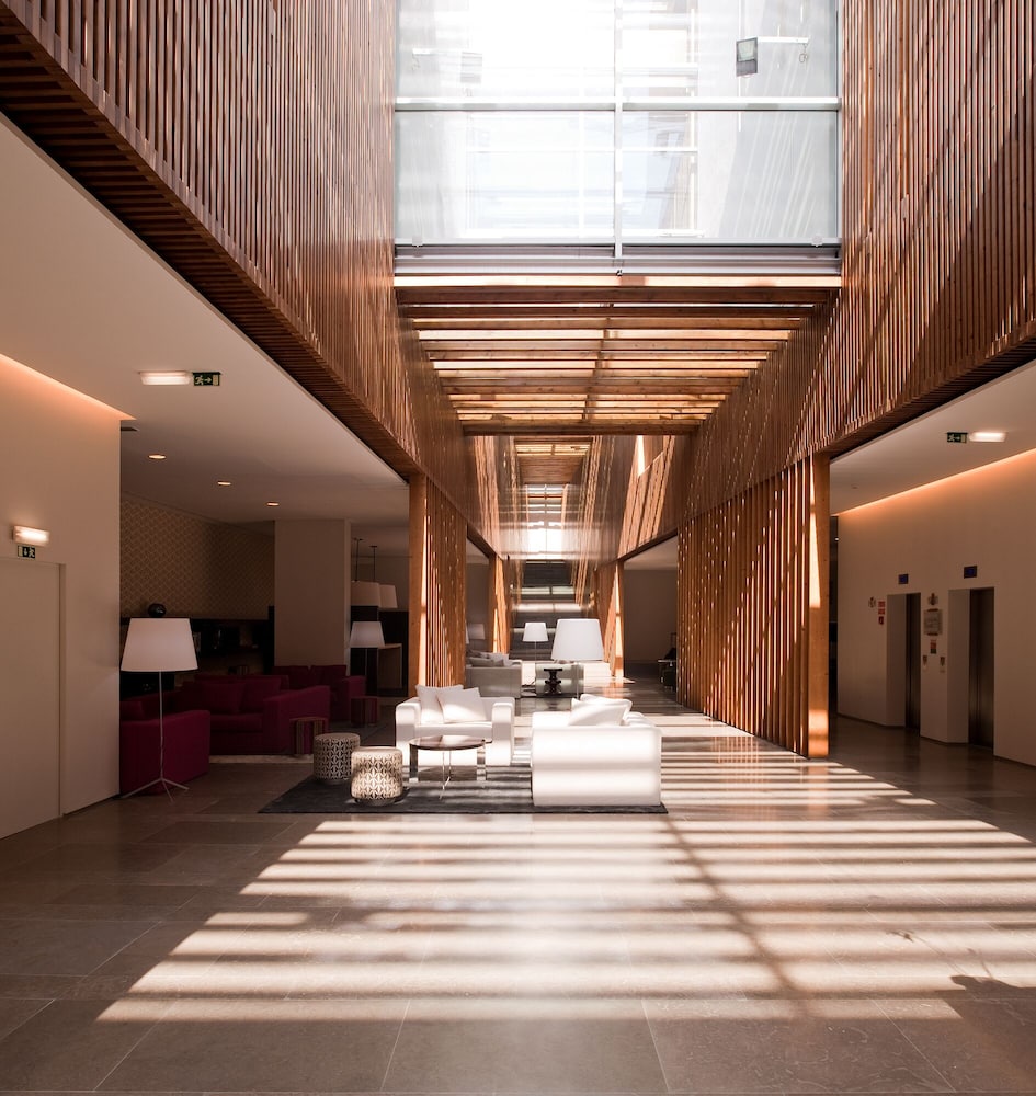 Inspira Liberdade Boutique Hotel — Hotel building in Lisbon, Lisboa