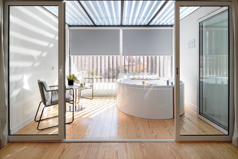 Inspira Liberdade Boutique Hotel — Hotel rooms in Lisbon, Lisboa