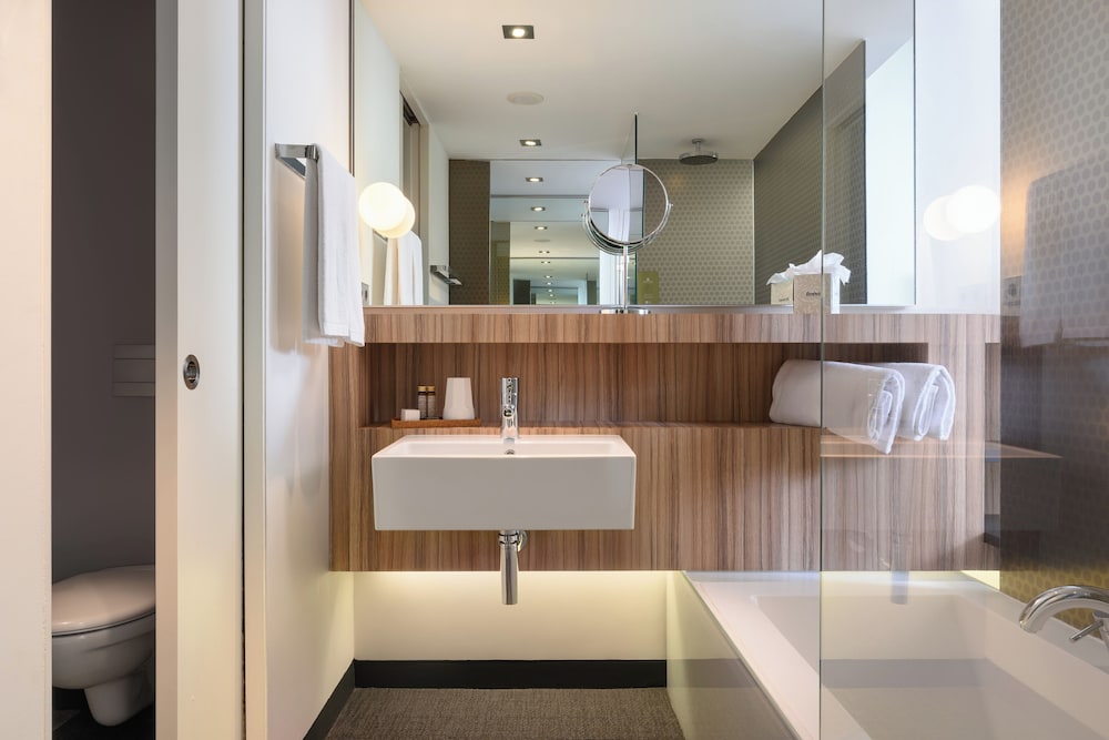 Inspira Liberdade Boutique Hotel — Hotel rooms in Lisbon, Lisboa
