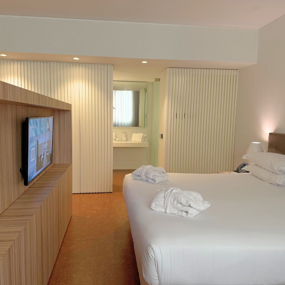 Inspira Liberdade Boutique Hotel — Hotel rooms in Lisbon, Lisboa