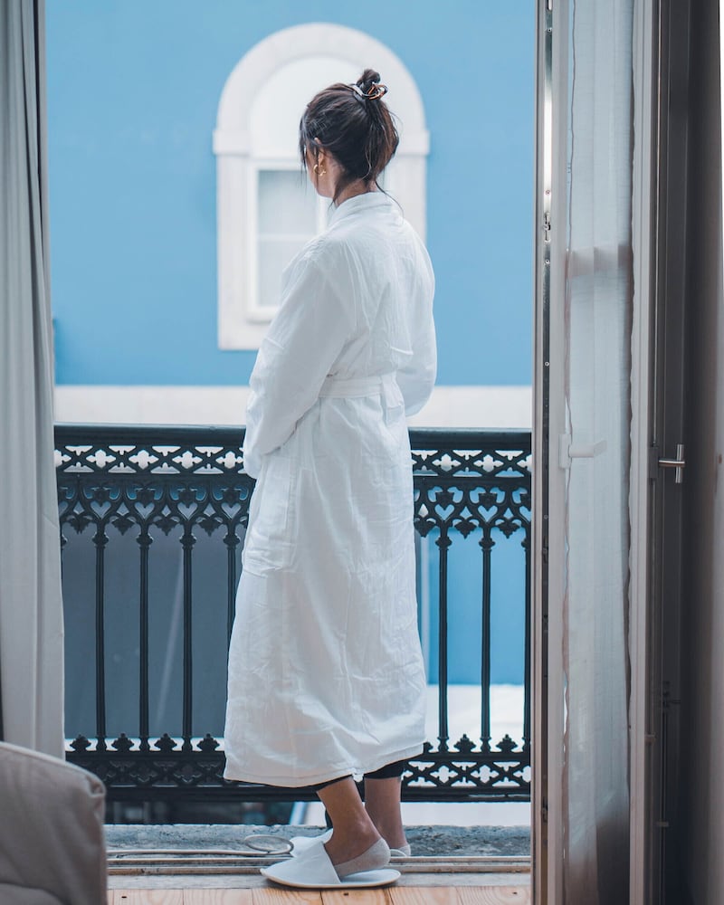 Inspira Liberdade Boutique Hotel — Hotel rooms in Lisbon, Lisboa