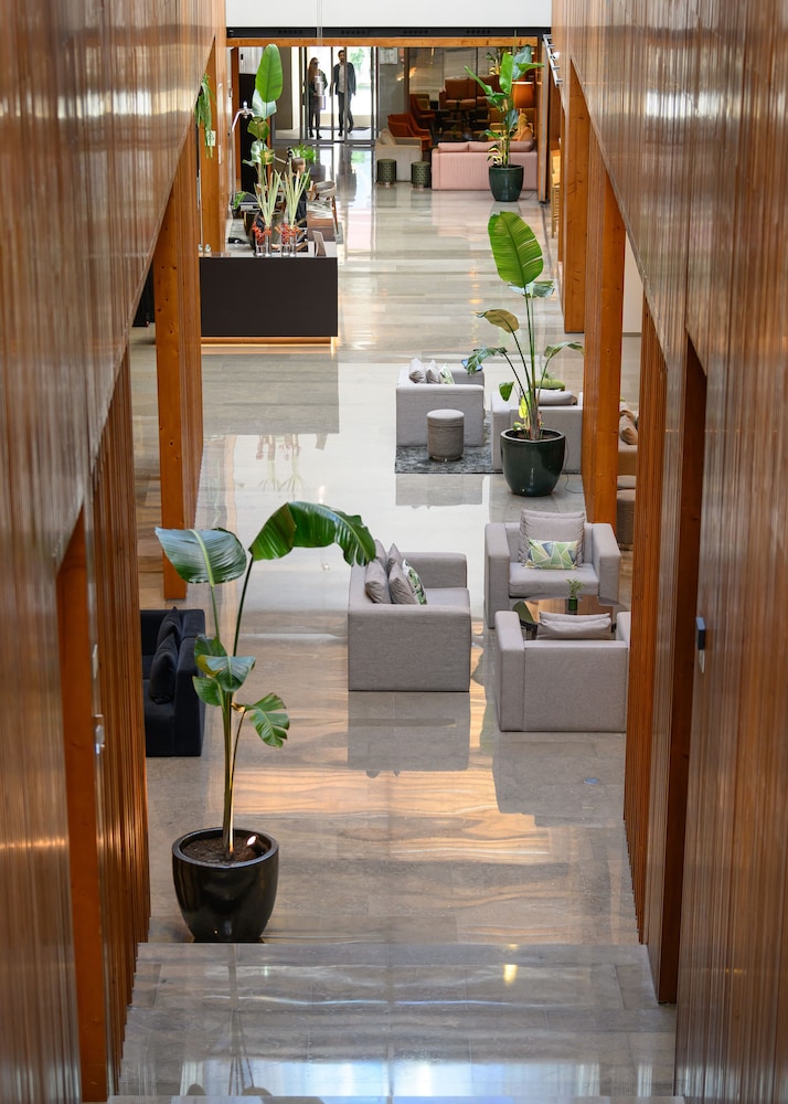 Inspira Liberdade Boutique Hotel — Hotel building in Lisbon, Lisboa