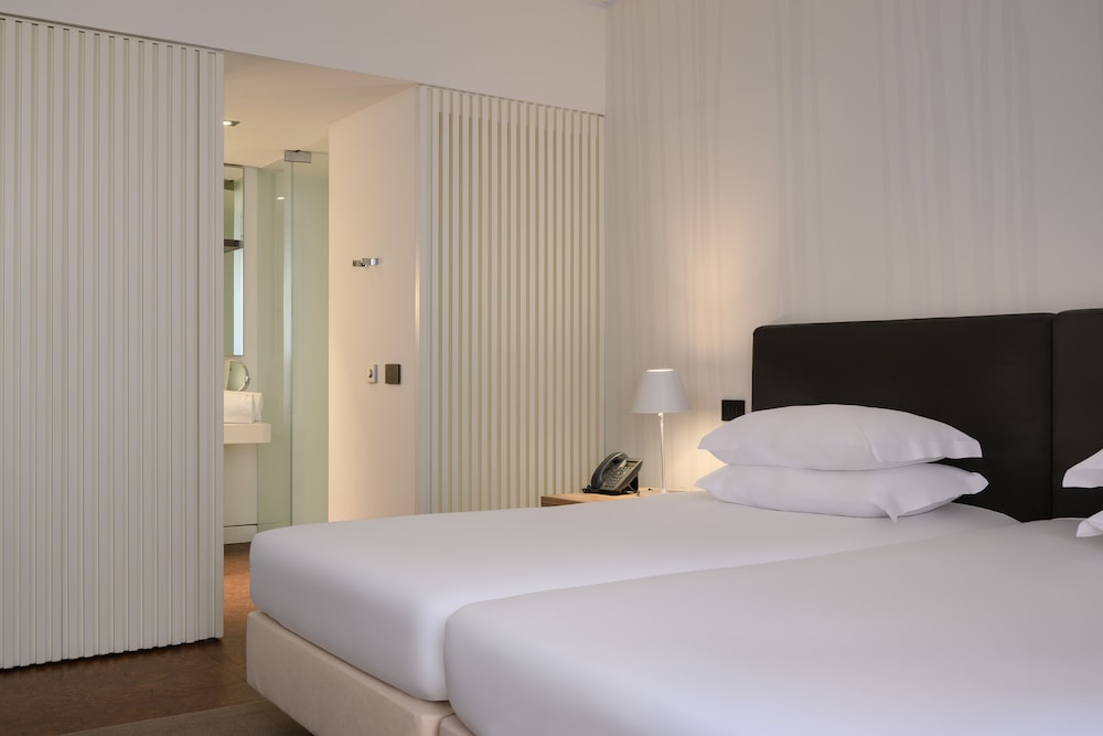 Inspira Liberdade Boutique Hotel — Hotel rooms in Lisbon, Lisboa