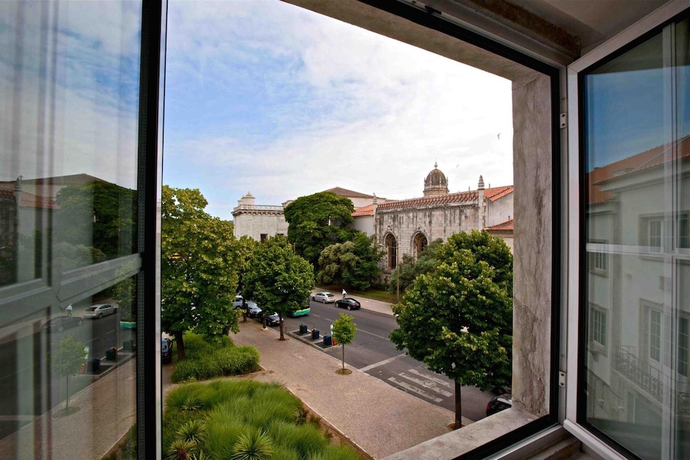 Hotel Jerónimos 8 - zdjęcie 4