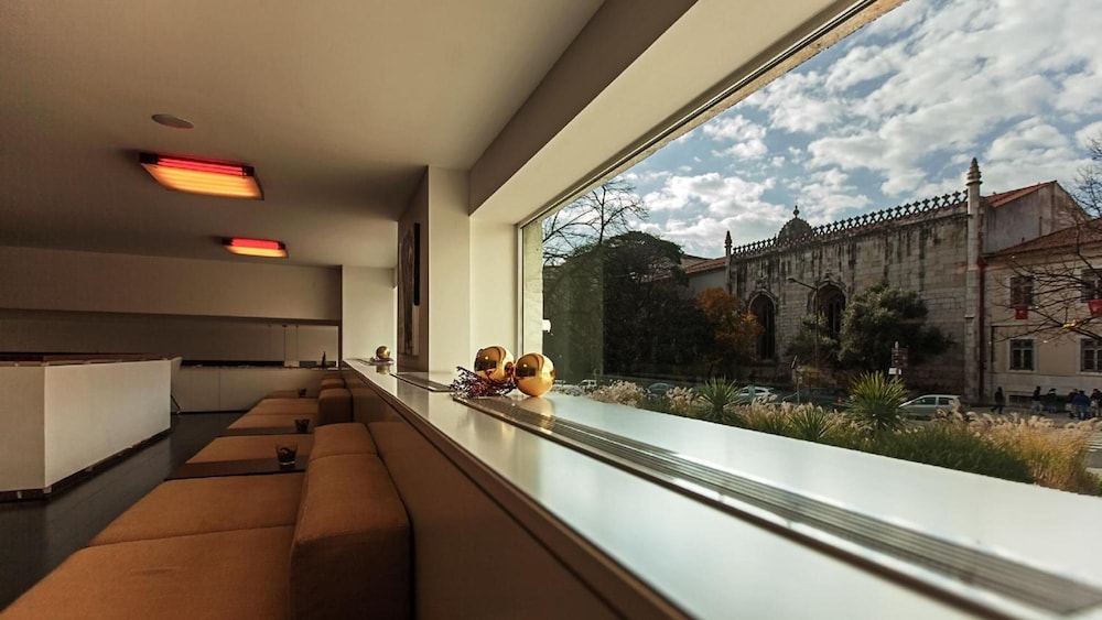 Hotel Jerónimos 8 - zdjęcie 5