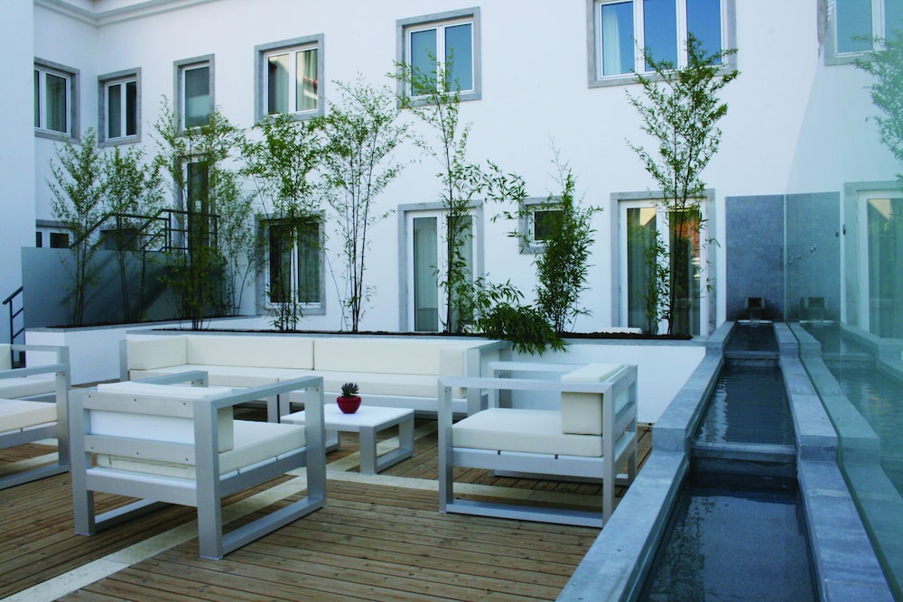 Hotel Jerónimos 8 - zdjęcie 3