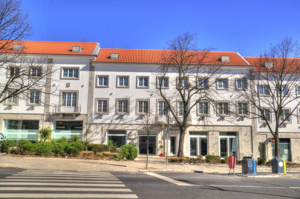 Hotel Jerónimos 8