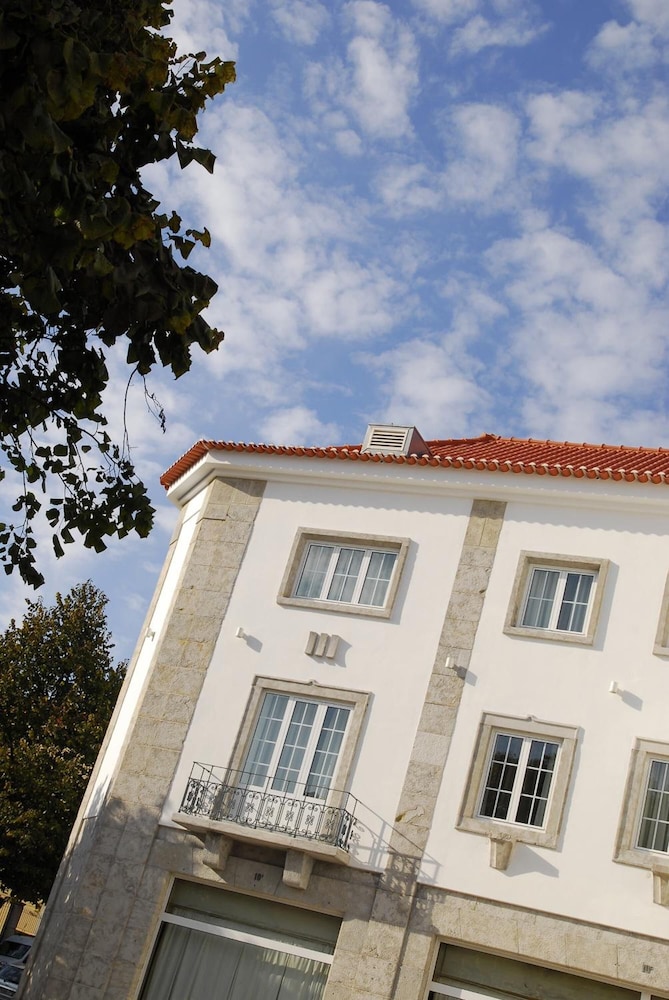 Hotel Jerónimos 8 - zdjęcie 2