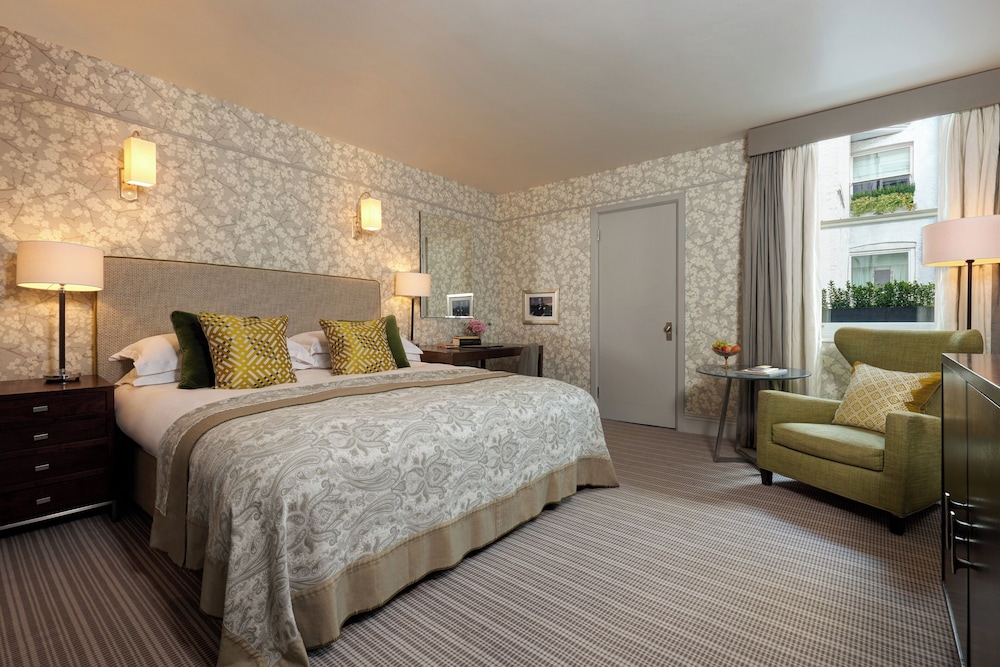 Brown's Hotel, a Rocco Forte Hotel - zdjęcie 5
