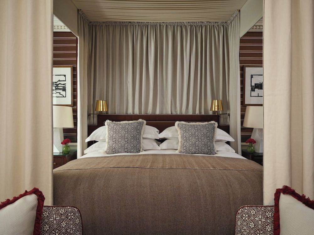 Brown's Hotel, a Rocco Forte Hotel