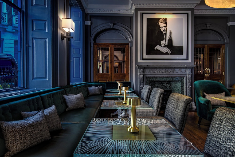 Brown's Hotel, a Rocco Forte Hotel - zdjęcie 3