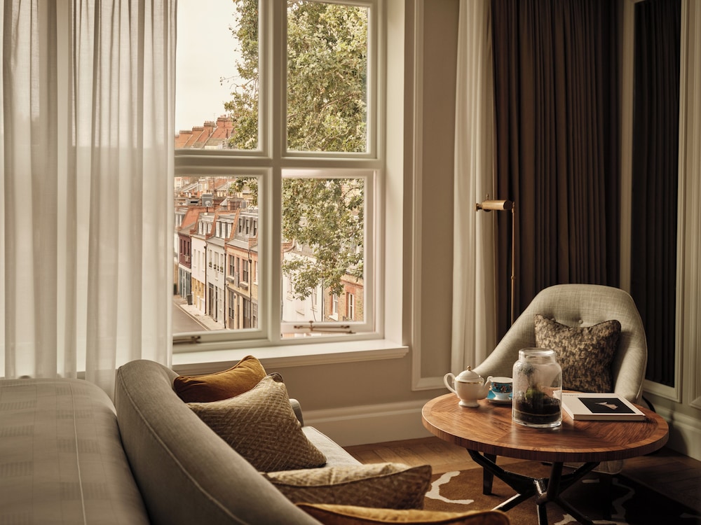 The Cadogan, A Belmond Hotel, London - zdjęcie 4