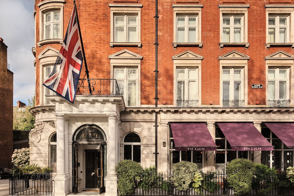The Cadogan, A Belmond Hotel, London - zdjęcie 2