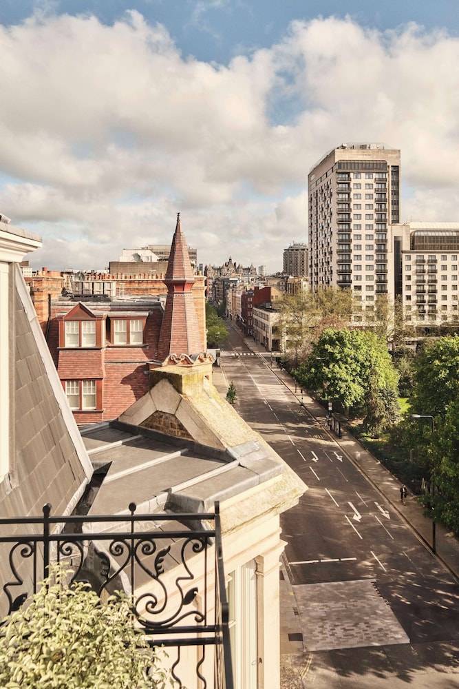 The Cadogan, A Belmond Hotel, London - zdjęcie 3