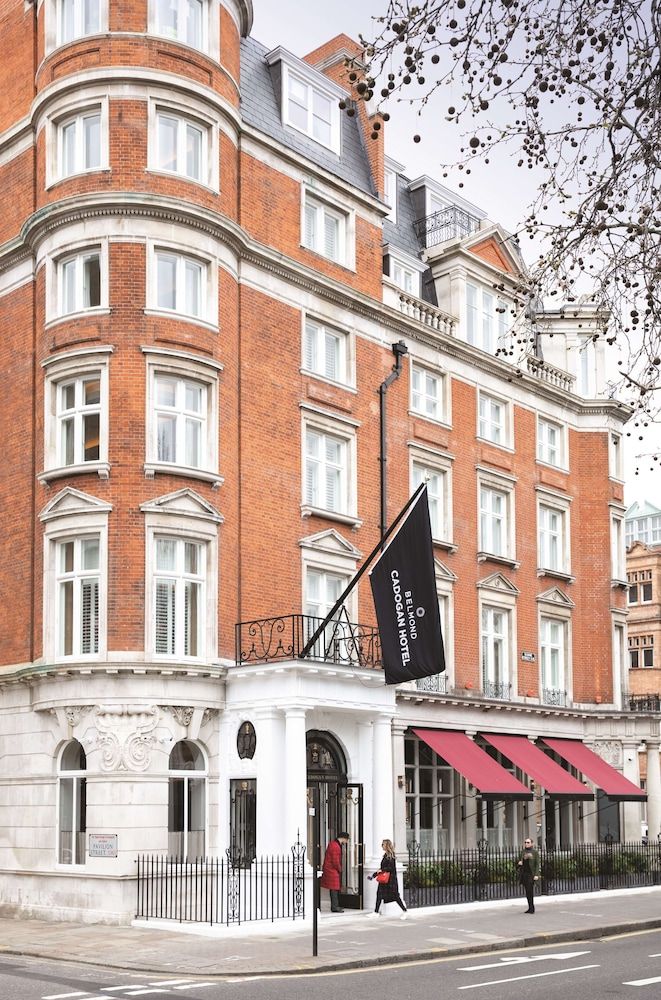 The Cadogan, A Belmond Hotel, London