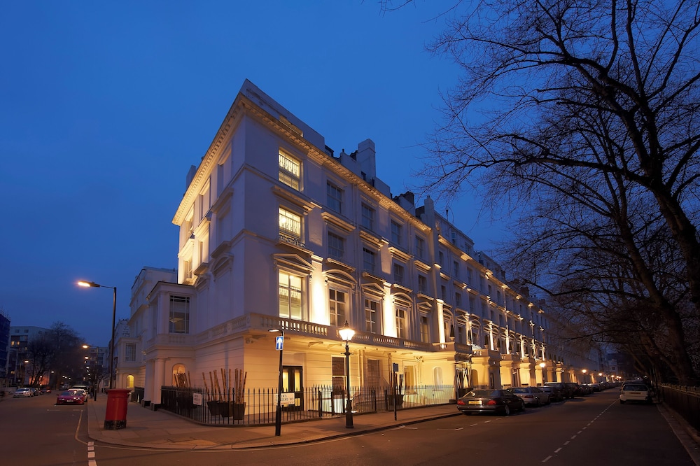 The Caesar Hotel - zdjęcie 2