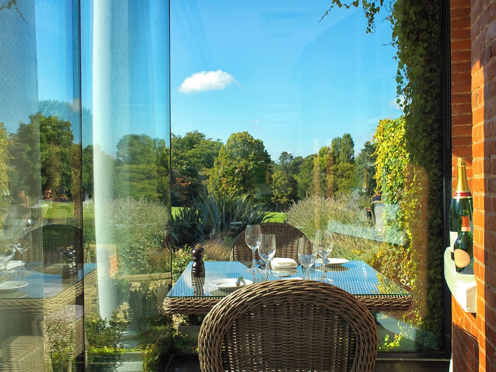 Hotel Du Vin Cannizaro House - zdjęcie 4