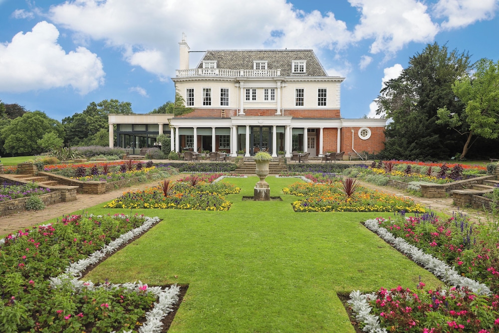 Hotel Du Vin Cannizaro House