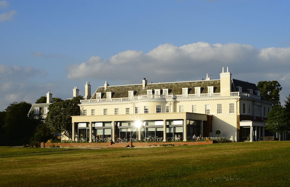 Hotel Du Vin Cannizaro House - zdjęcie 3