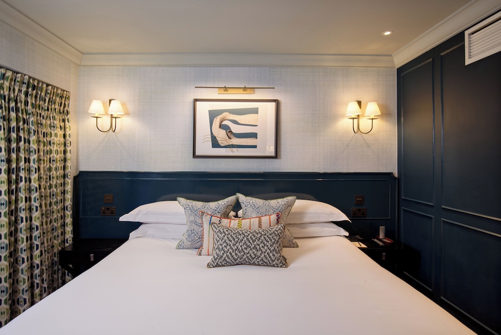 The Capital Hotel, Apartments & Townhouse - Small Luxury Hotels of The World - zdjęcie 4