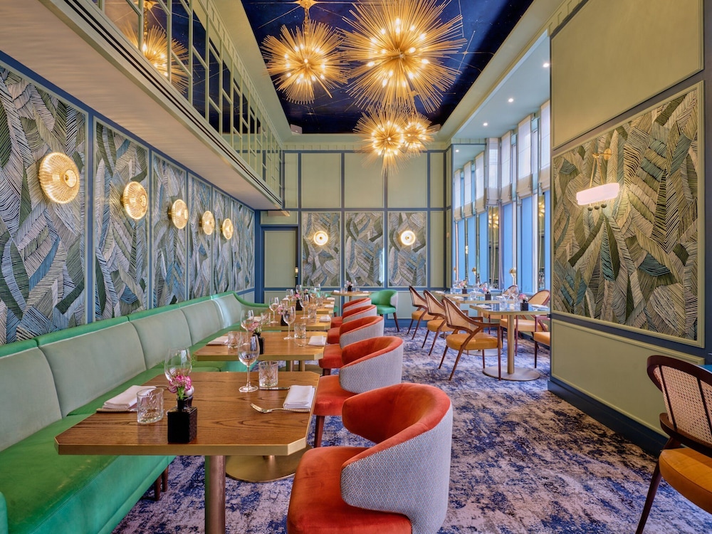 The Capital Hotel, Apartments & Townhouse - Small Luxury Hotels of The World - zdjęcie 5