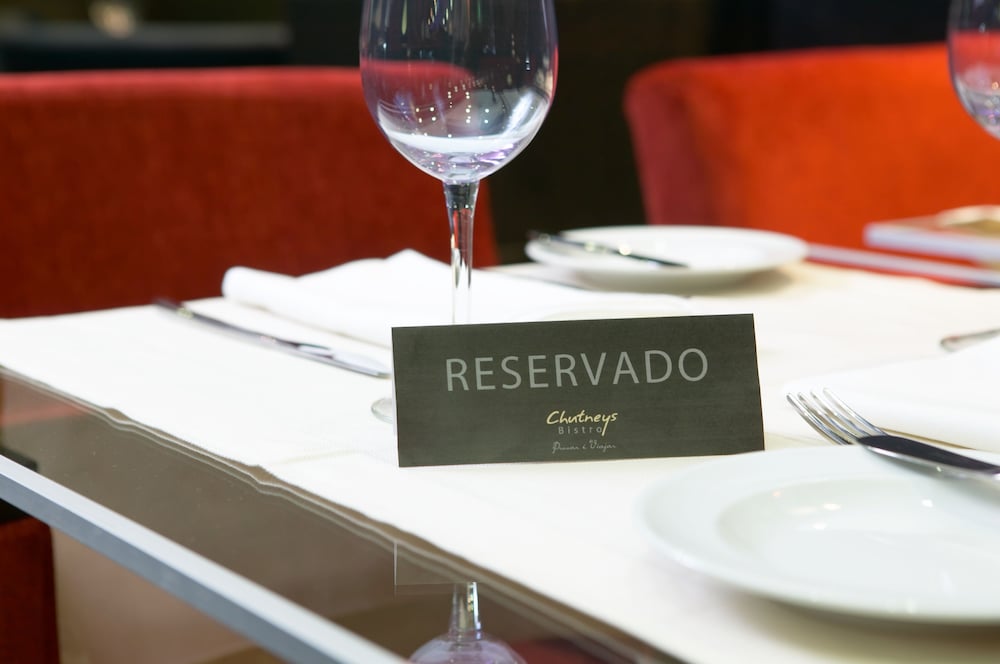 Hotel Lisboa — Restaurant & bars in Lisbon, Lisboa