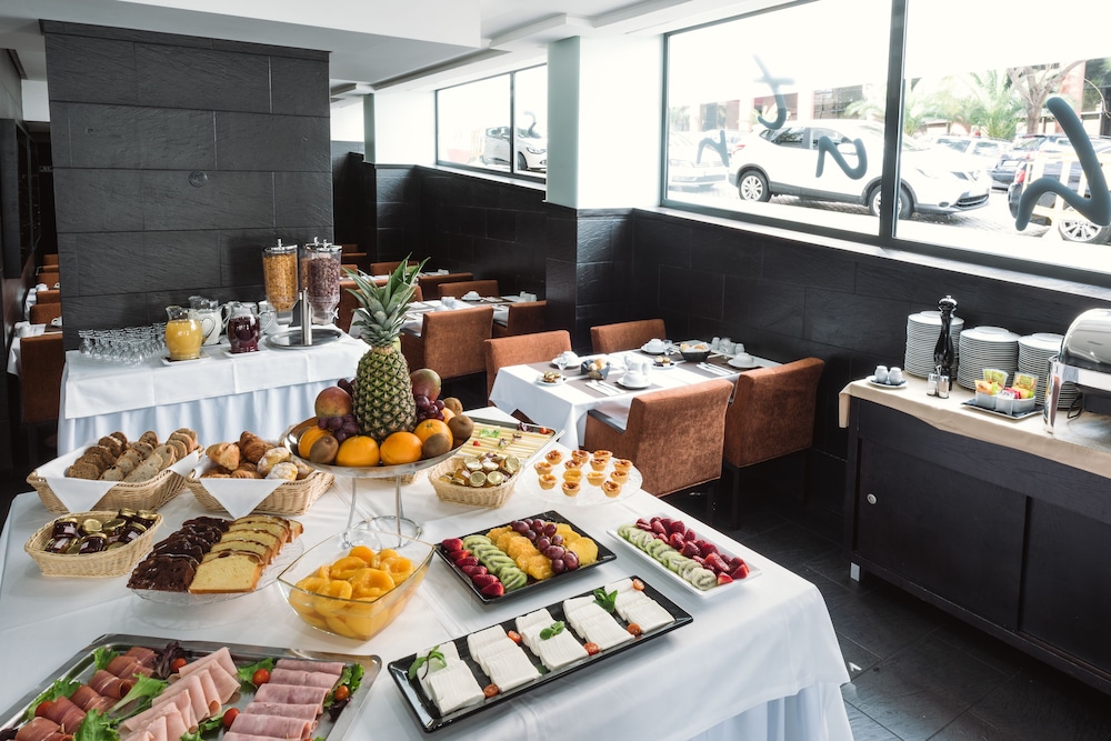 Hotel Lisboa — Restaurant & bars in Lisbon, Lisboa