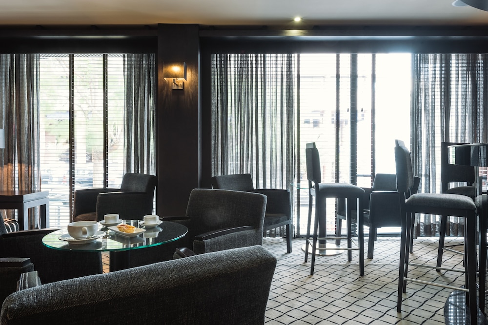 Hotel Lisboa - zdjęcie 5