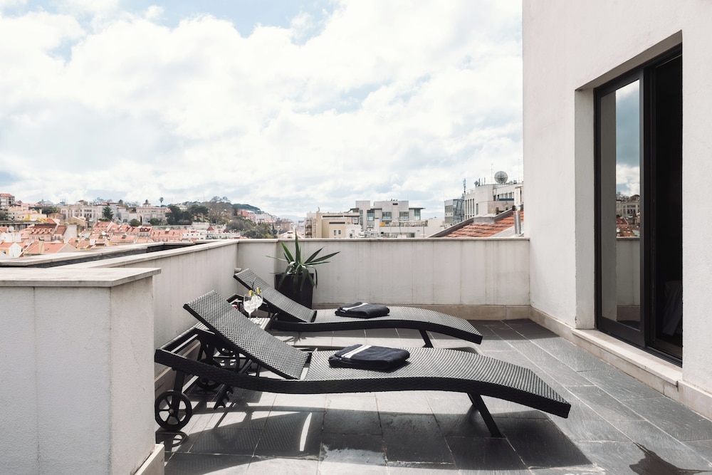 Hotel Lisboa - zdjęcie 2
