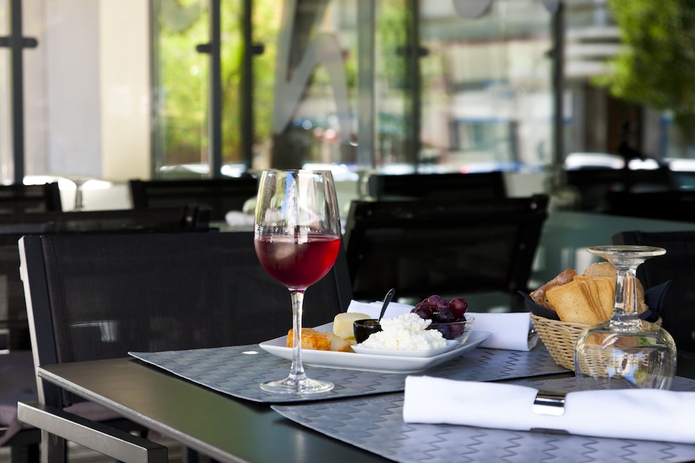 Hotel Lisboa — Restaurant & bars in Lisbon, Lisboa