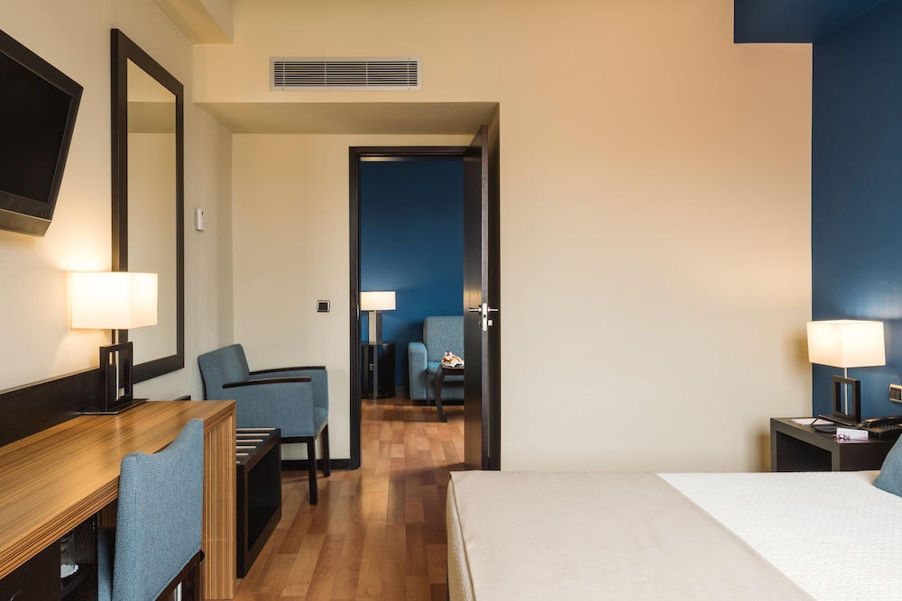 Hotel Lisboa - zdjęcie 3