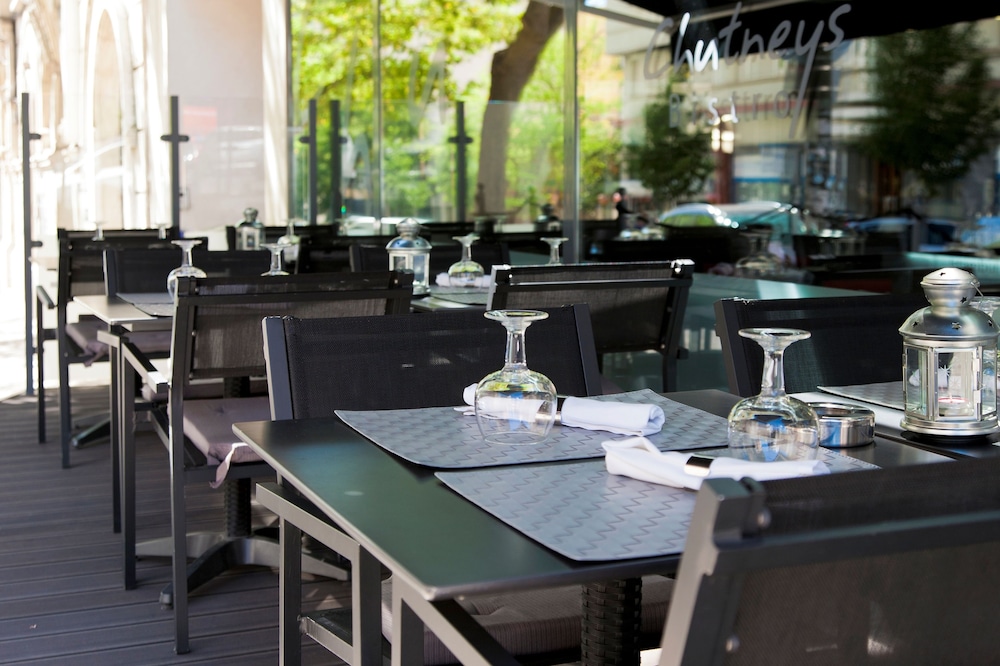 Hotel Lisboa — Restaurant & bars in Lisbon, Lisboa