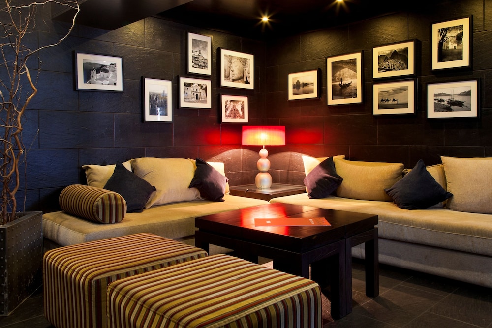 Hotel Lisboa — Restaurant & bars in Lisbon, Lisboa