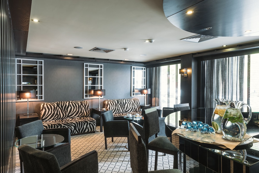Hotel Lisboa — Restaurant & bars in Lisbon, Lisboa